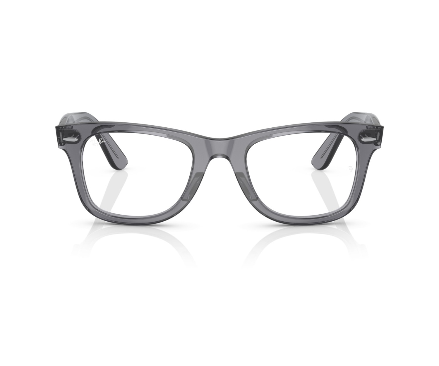 RAY-BAN  - WAYFARER EASE - RX4340V - 8225 - 50