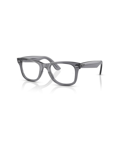 RAY-BAN  - WAYFARER EASE - RX4340V - 8225 - 50