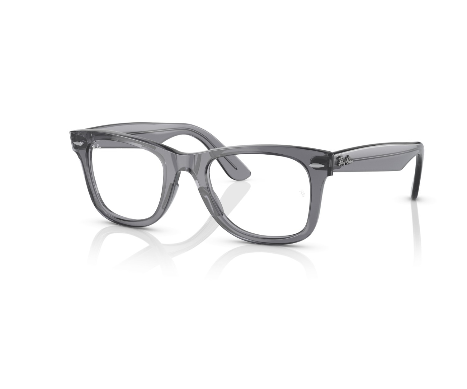 RAY-BAN  - WAYFARER EASE - RX4340V - 8225 - 50