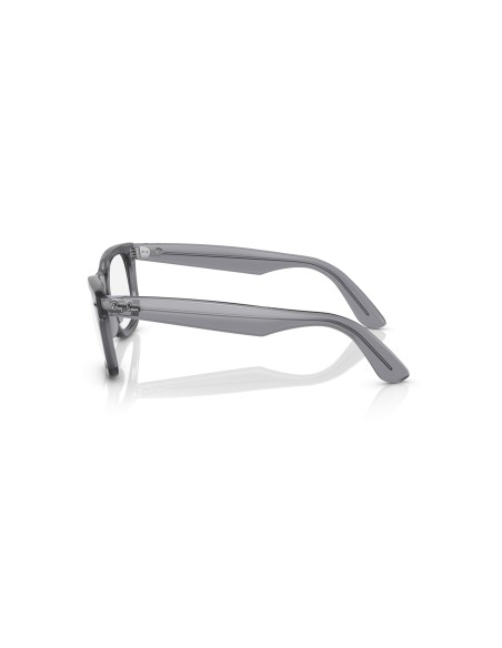 RAY-BAN  - WAYFARER EASE - RX4340V - 8225 - 50