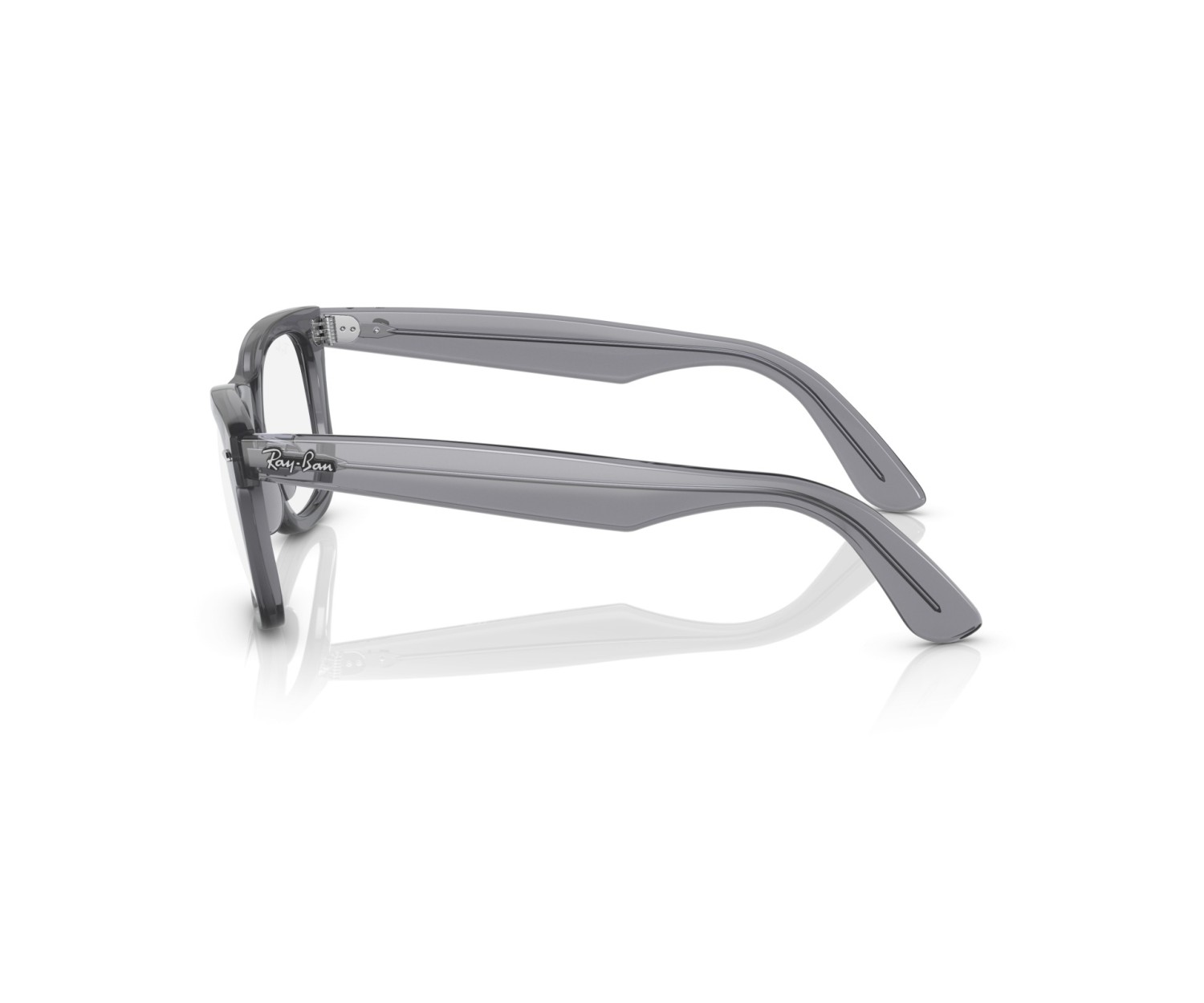 RAY-BAN  - WAYFARER EASE - RX4340V - 8225 - 50