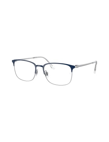 RAY-BAN - RX6494 - 3155 - 54