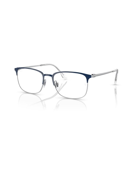 RAY-BAN - RX6494 - 3155 - 54