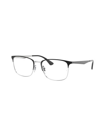 RAY-BAN - RX6421 - 2997 - 52