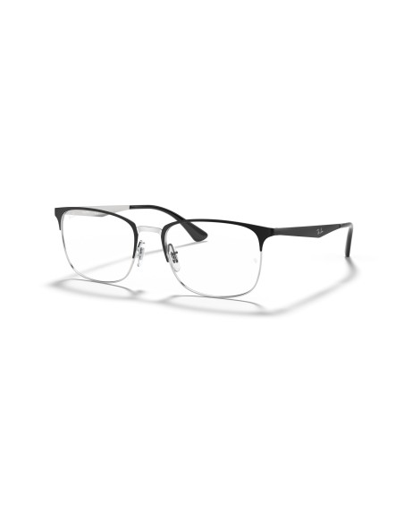 RAY-BAN - RX6421 - 2997 - 52
