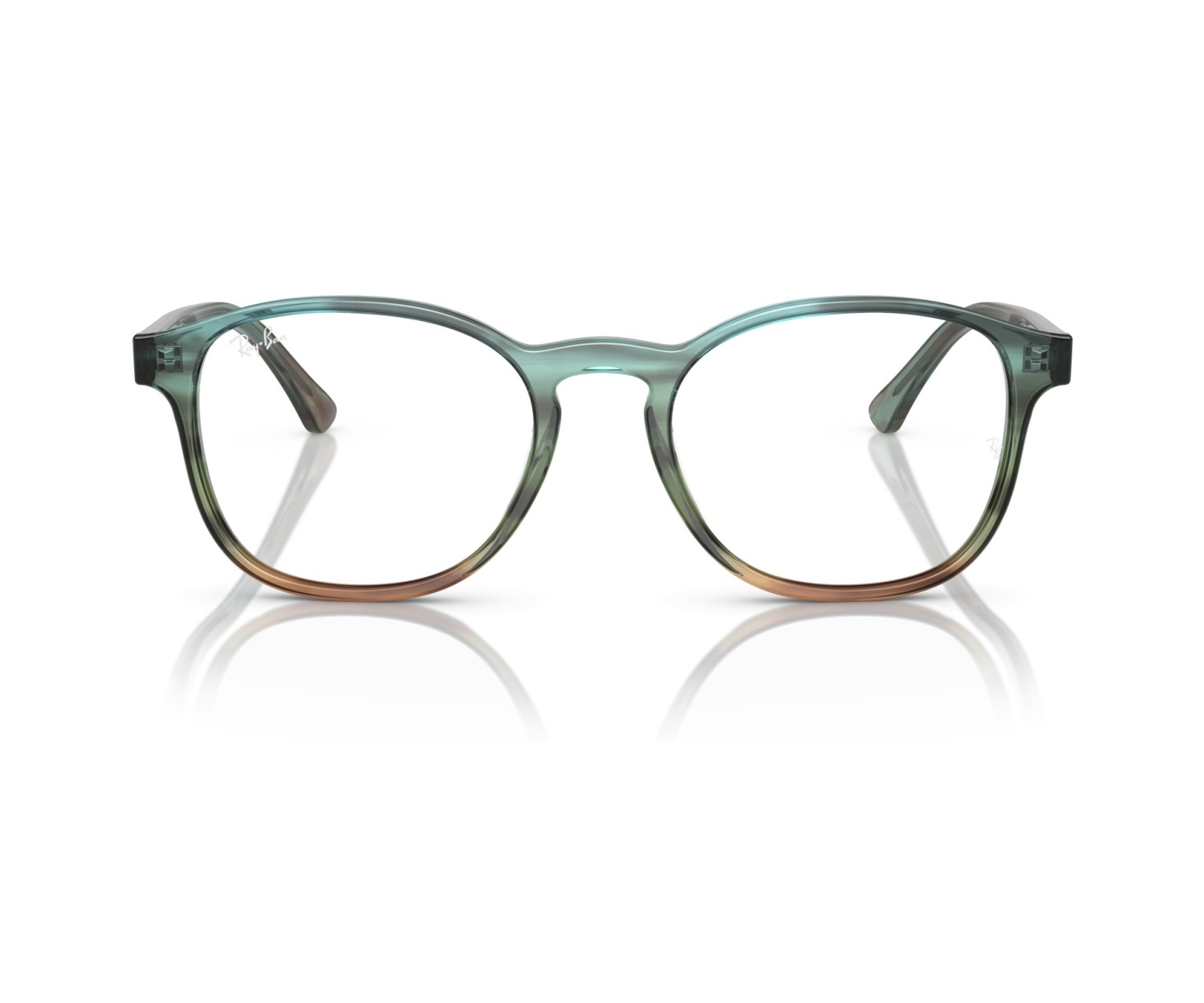 RAY-BAN  - RX5417 - 8252 - 50