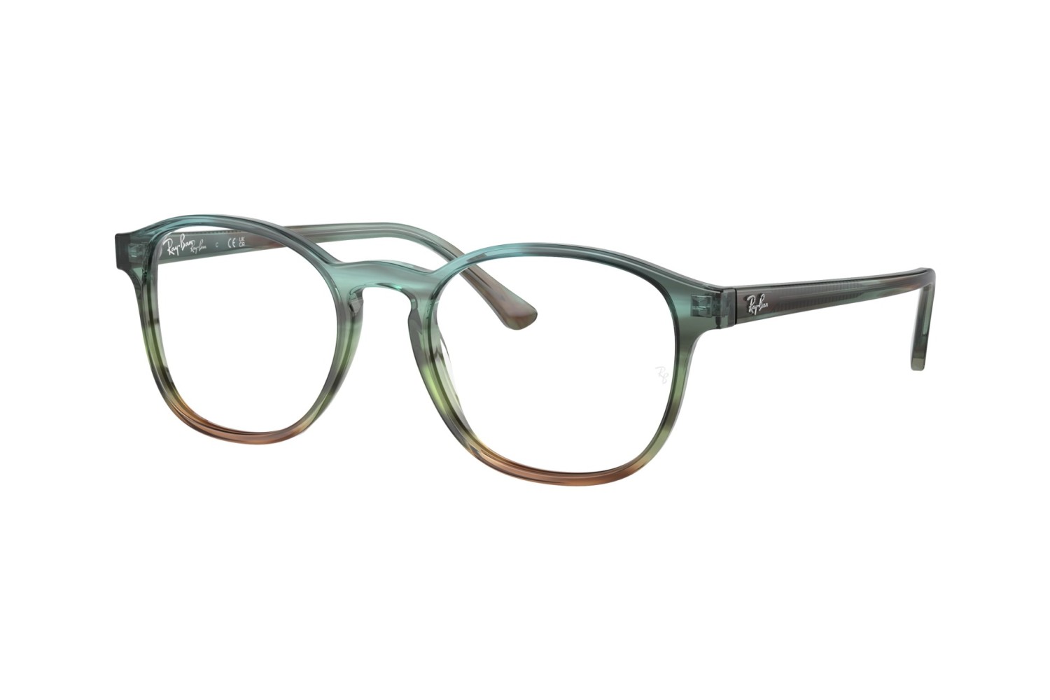 RAY-BAN - RX5417 - 8252 - 52