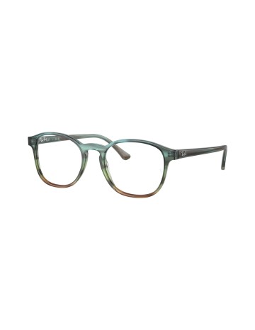 RAY-BAN - RX5417 - 8252 - 52