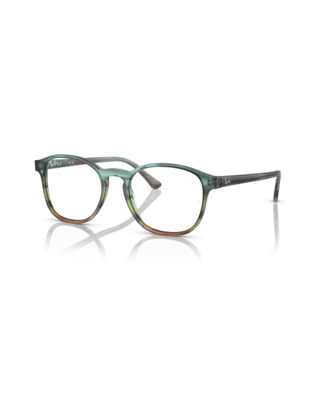 RAY-BAN - RX5417 - 8252 - 52