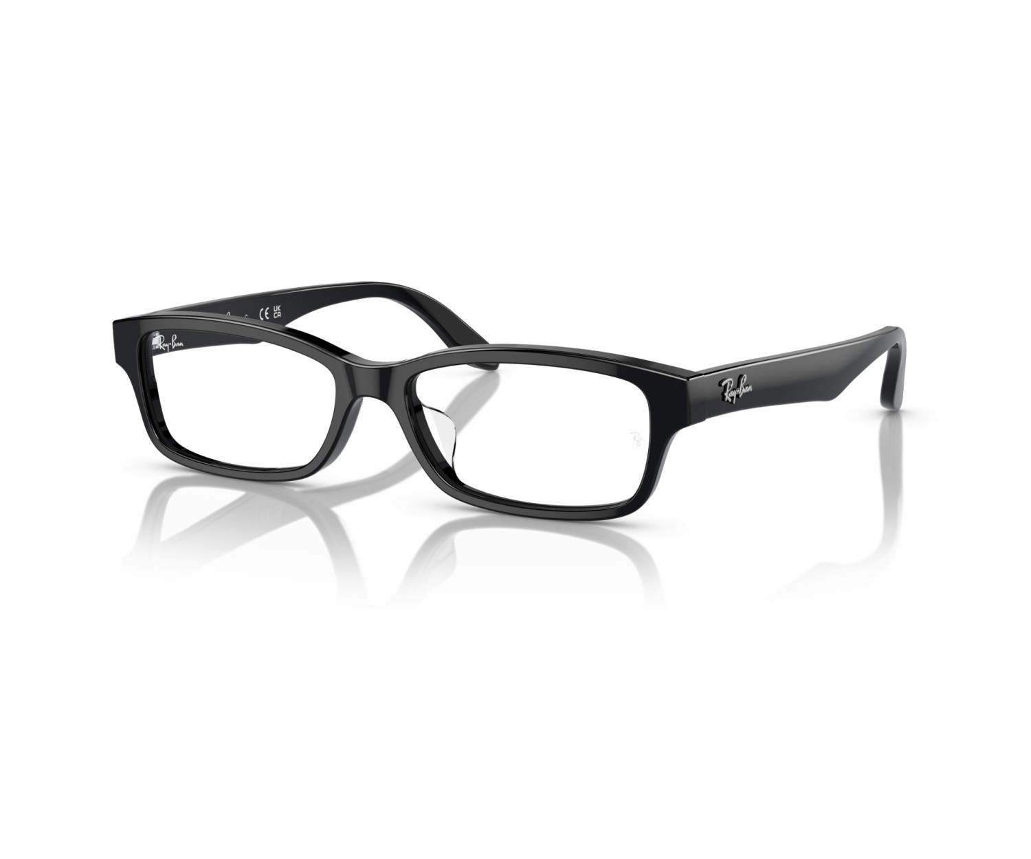 RAY-BAN - RX5415D - 8286 - 55