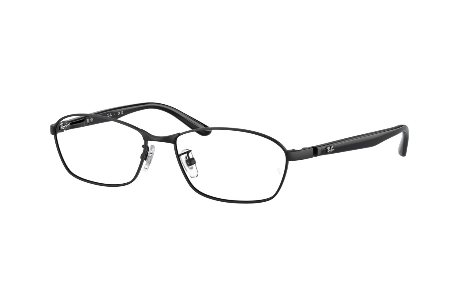 RAY-BAN - RX6502D - 2503 - 55