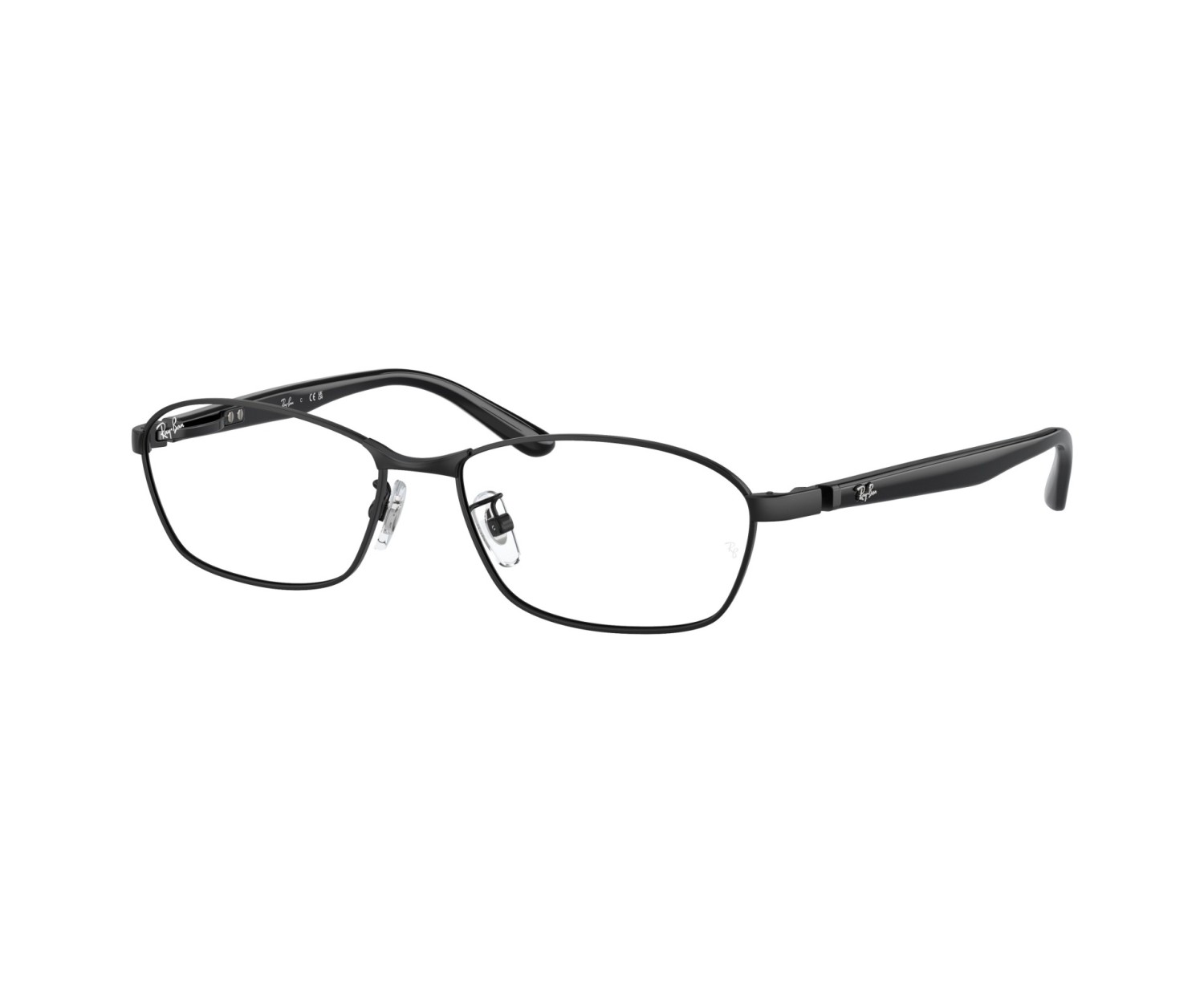 RAY-BAN - RX6502D - 2503 - 55