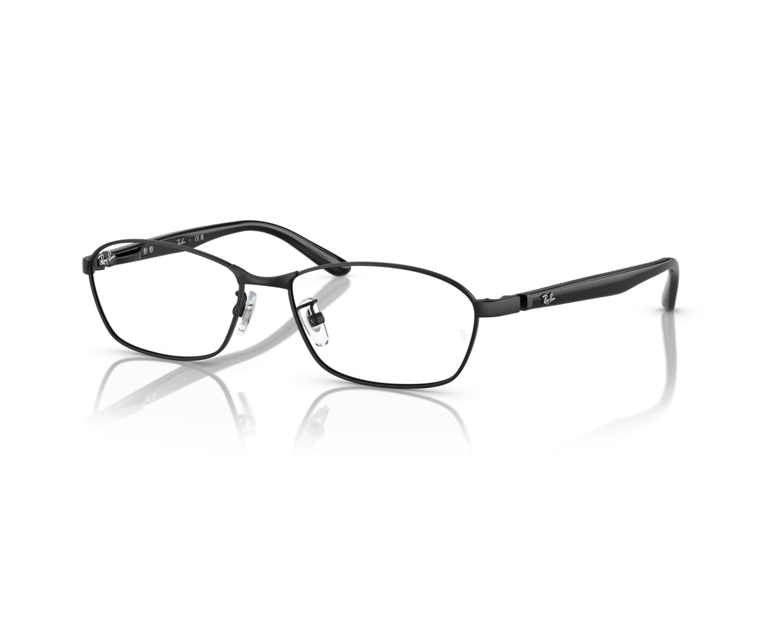 RAY-BAN - RX6502D - 2503 - 55