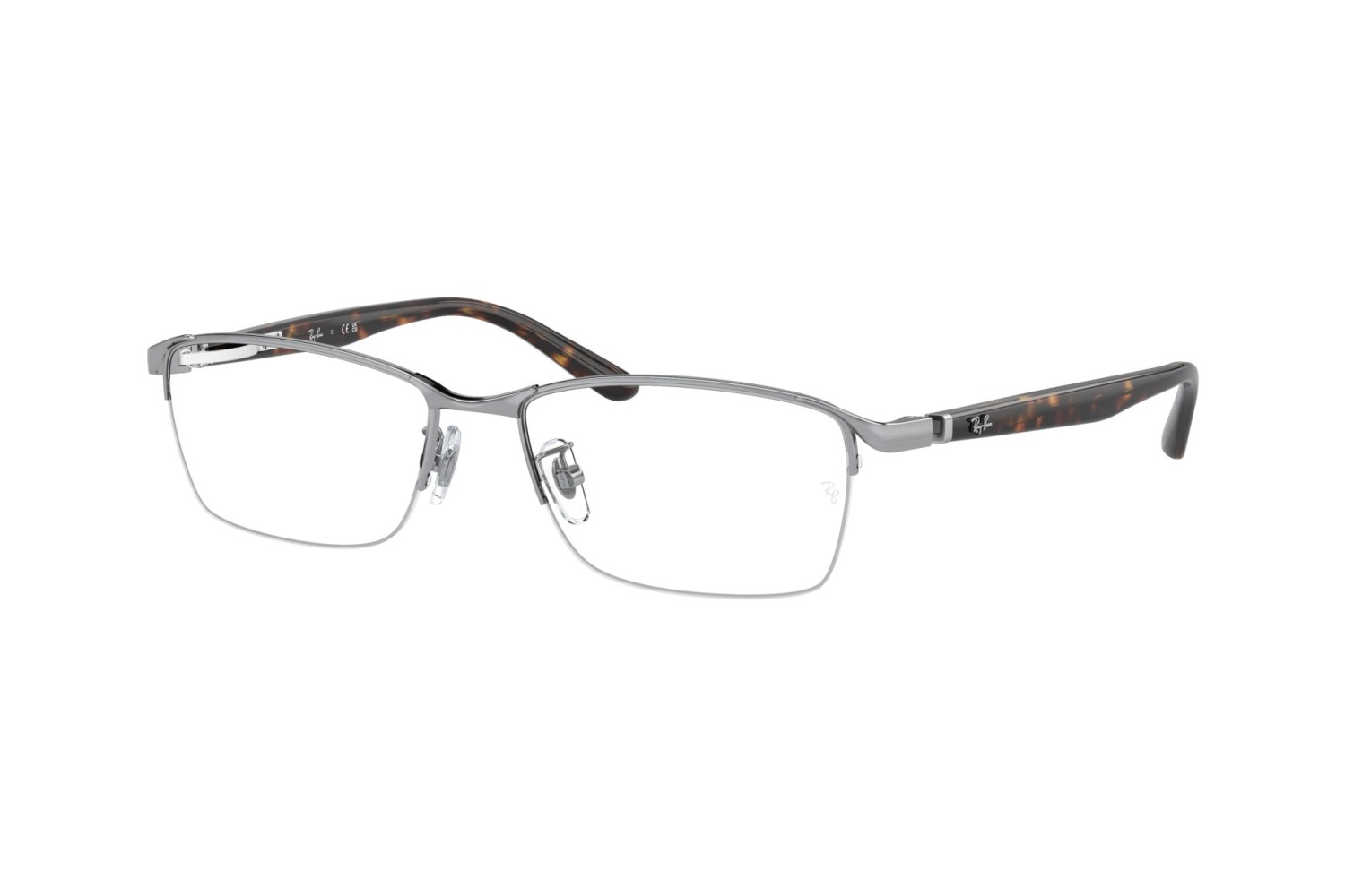RAY-BAN - RX6501D - 2595 - 55