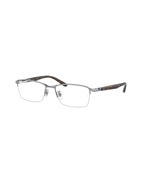 RAY-BAN - RX6501D - 2595 - 55