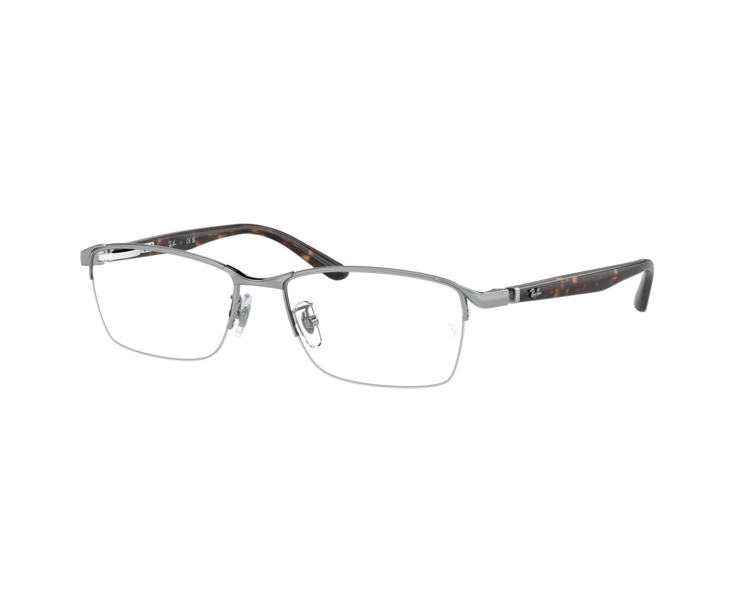 RAY-BAN - RX6501D - 2595 - 55
