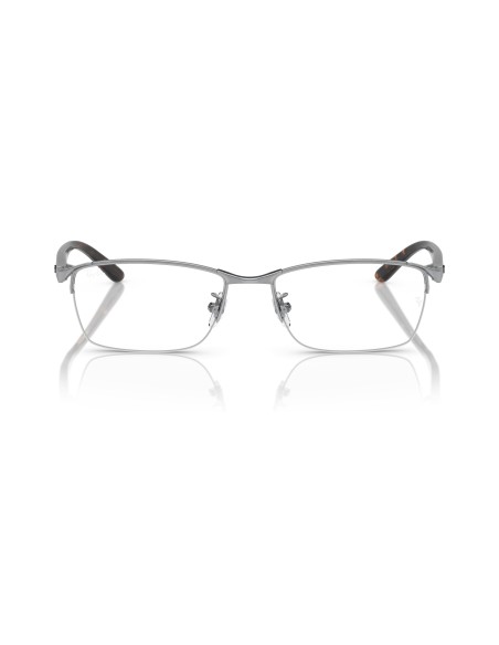 RAY-BAN - RX6501D - 2595 - 55