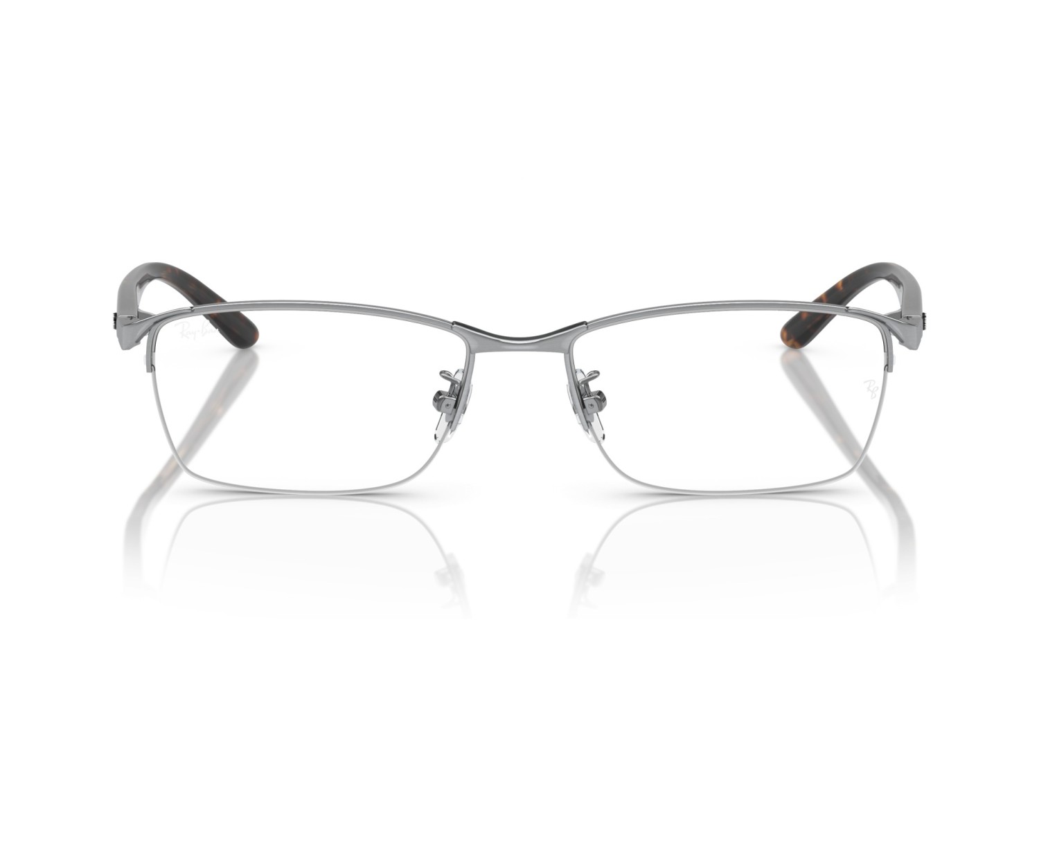 RAY-BAN - RX6501D - 2595 - 55