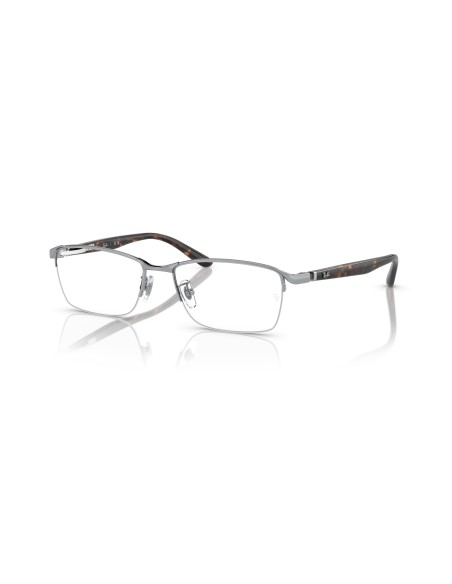 RAY-BAN - RX6501D - 2595 - 55