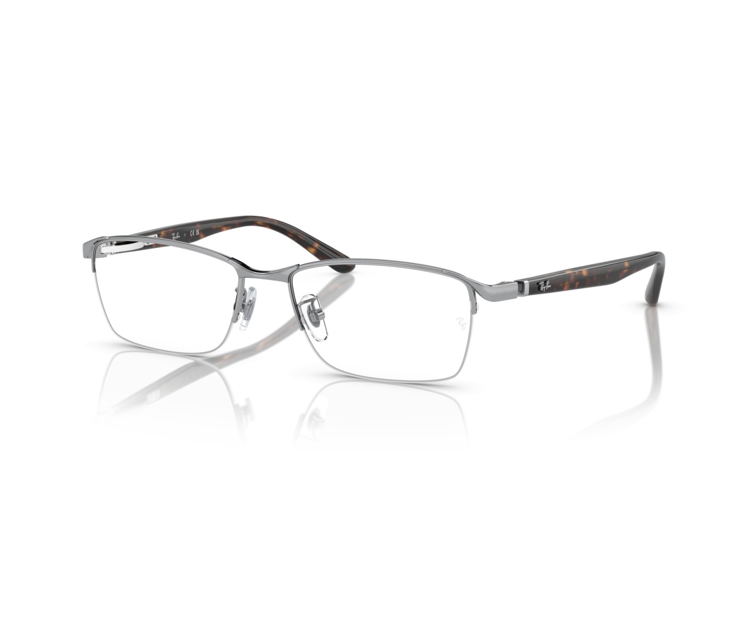 RAY-BAN - RX6501D - 2595 - 55