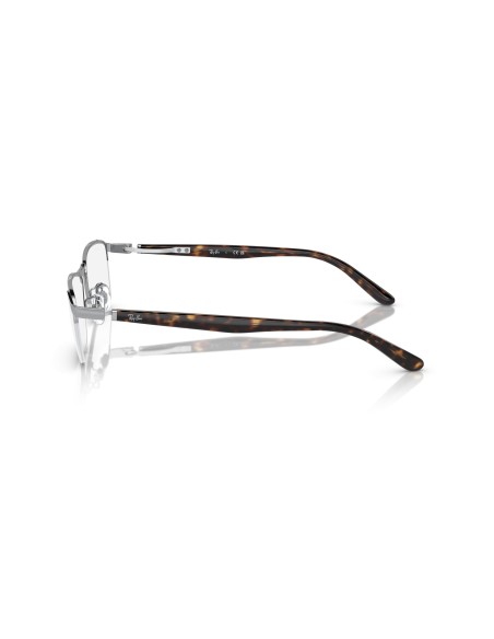 RAY-BAN - RX6501D - 2595 - 55