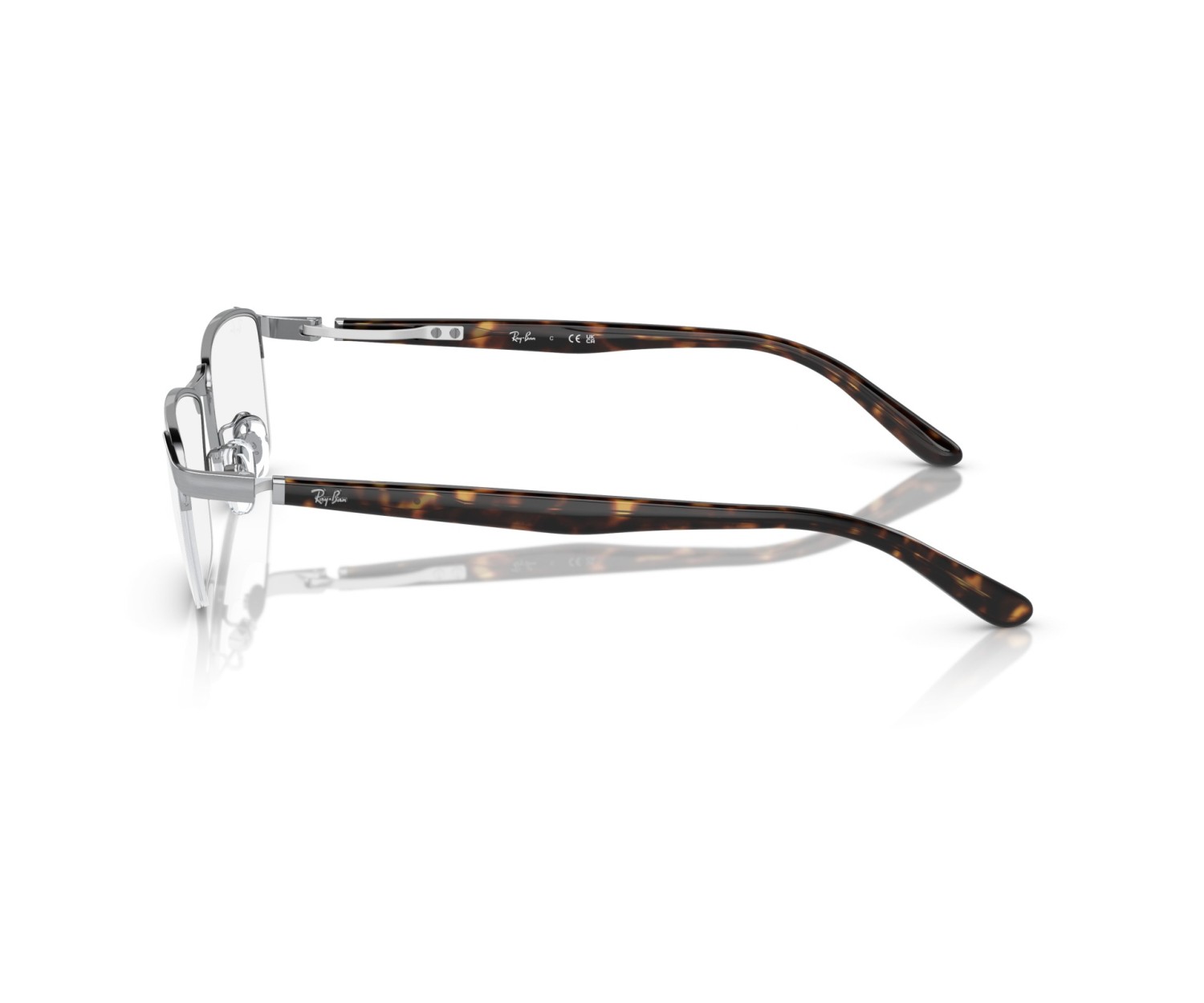 RAY-BAN - RX6501D - 2595 - 55