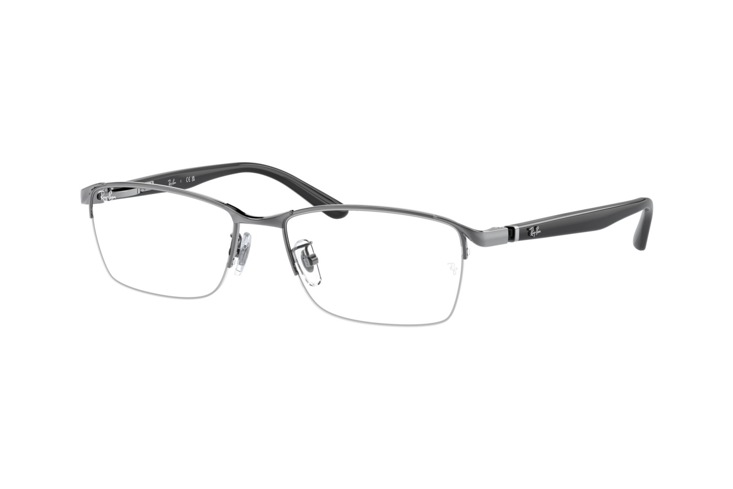 RAY-BAN - RX6501D - 2502 - 55