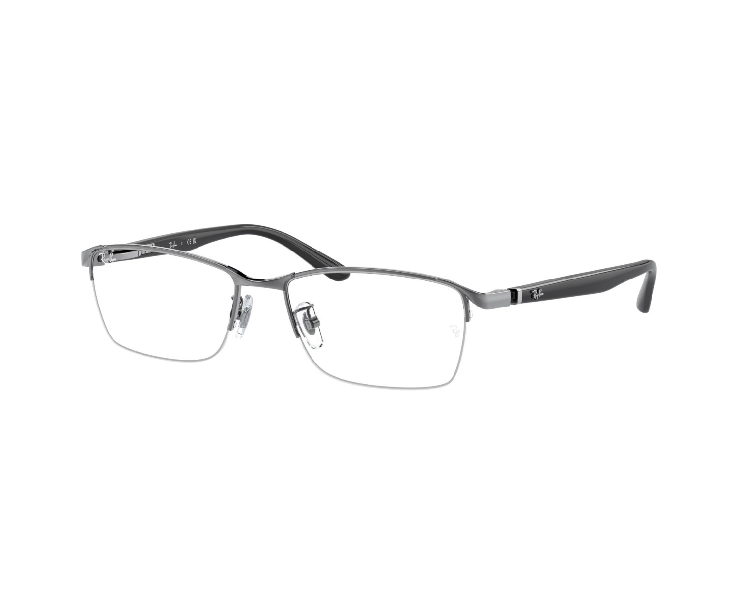 RAY-BAN - RX6501D - 2502 - 55