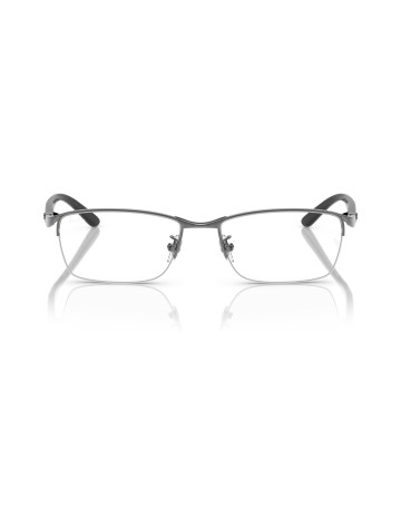 RAY-BAN - RX6501D - 2502 - 55 2