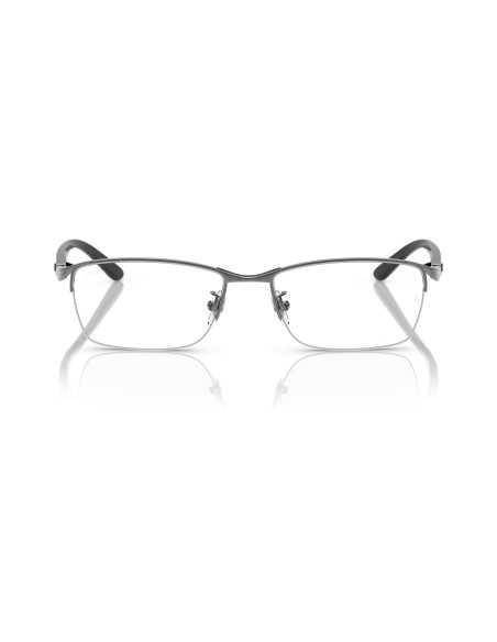 RAY-BAN - RX6501D - 2502 - 55