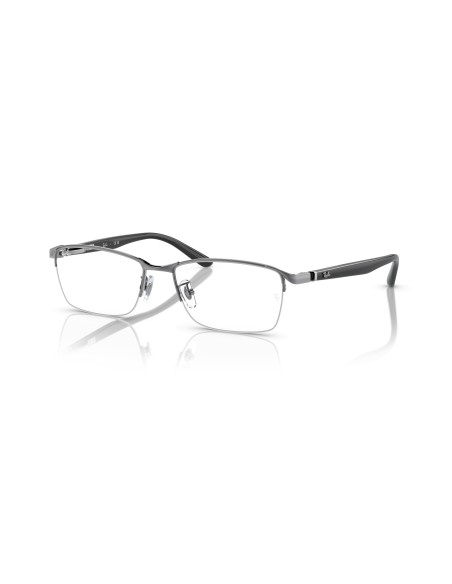 RAY-BAN - RX6501D - 2502 - 55