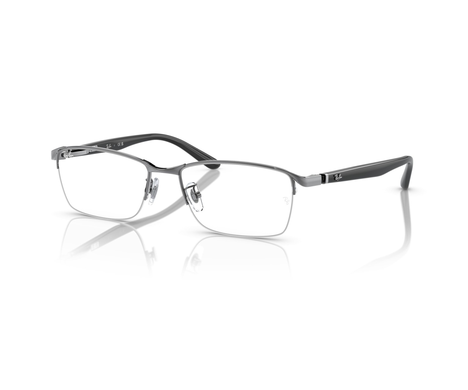 RAY-BAN - RX6501D - 2502 - 55