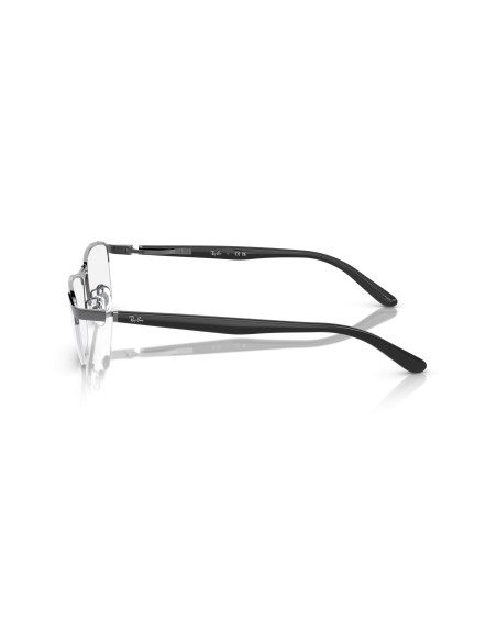 RAY-BAN - RX6501D - 2502 - 55