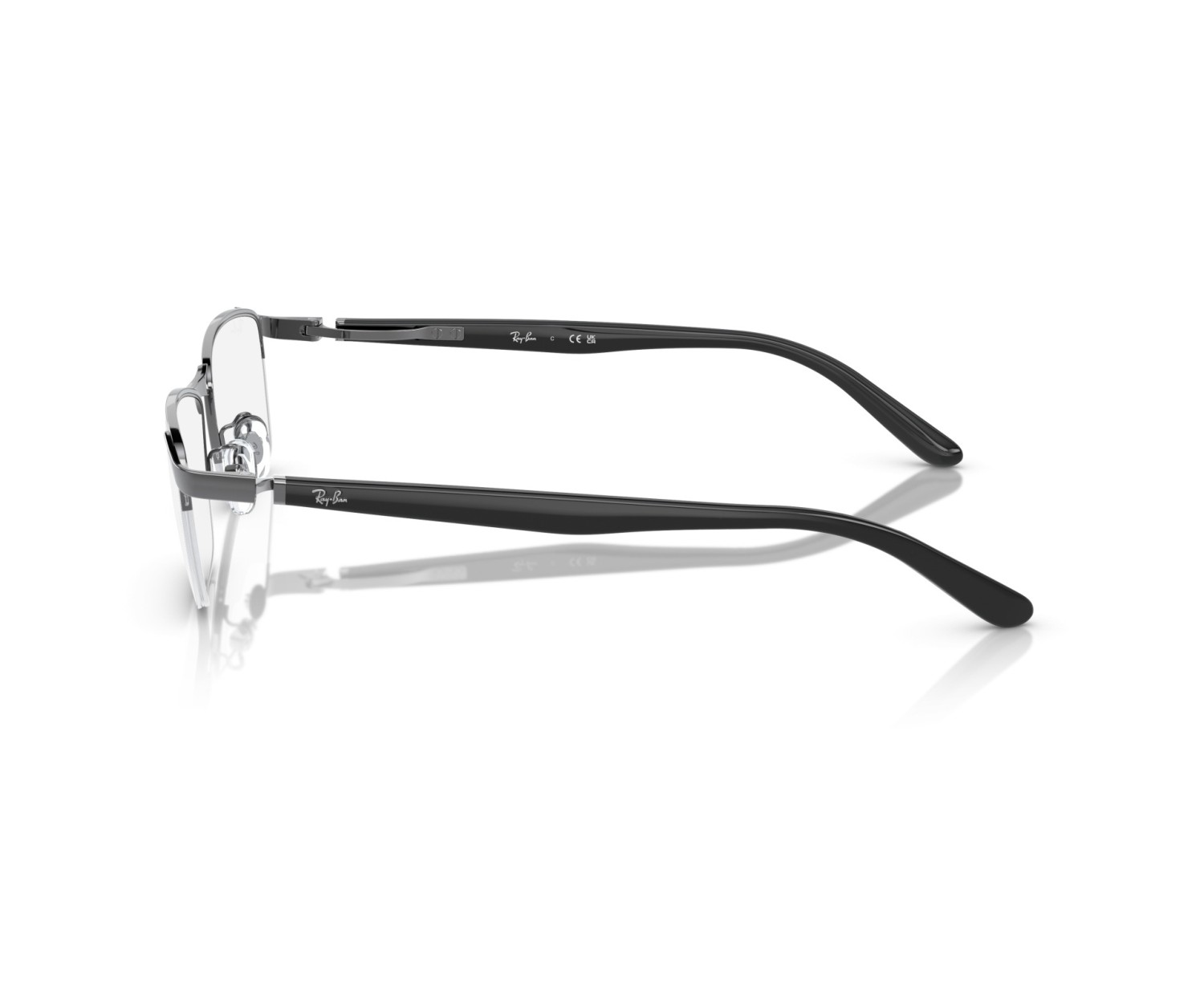 RAY-BAN - RX6501D - 2502 - 55