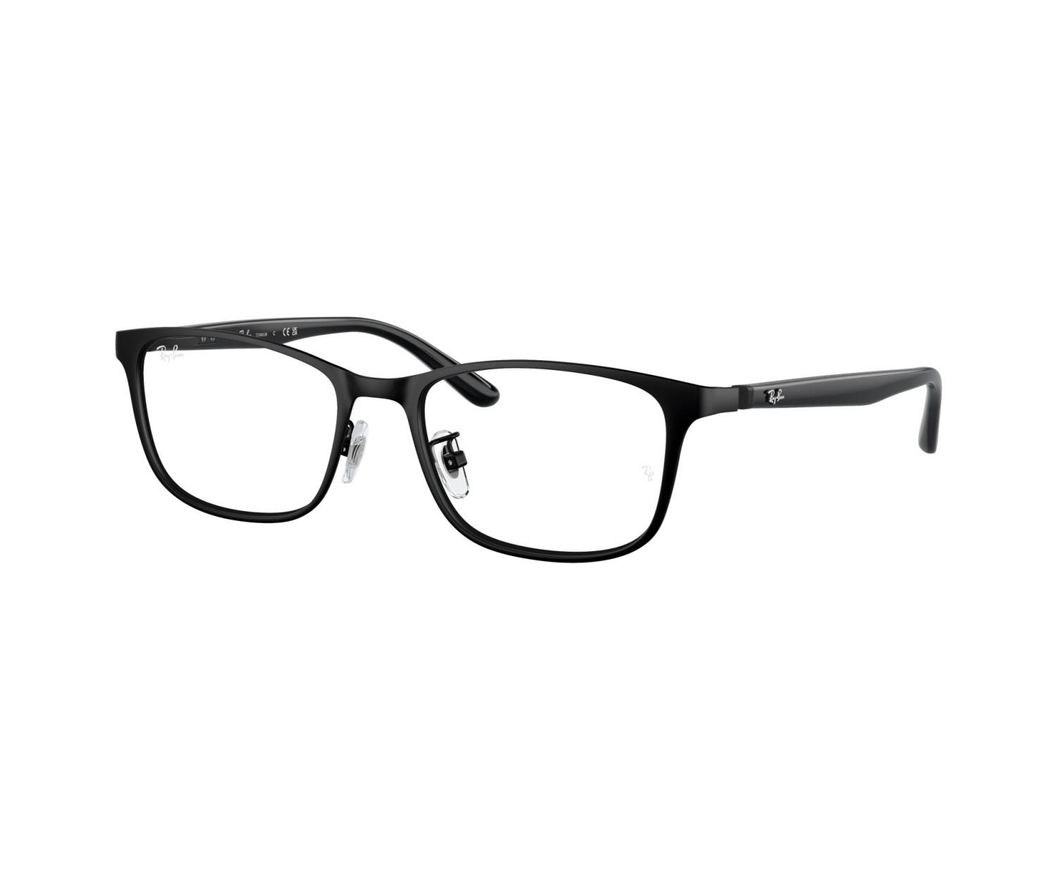 RAY-BAN  - RX8773D - 1012 - 53