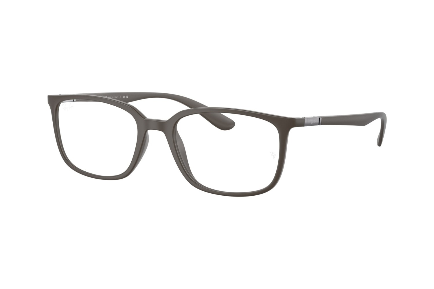 RAY-BAN - RX7208 - 8063 - 52