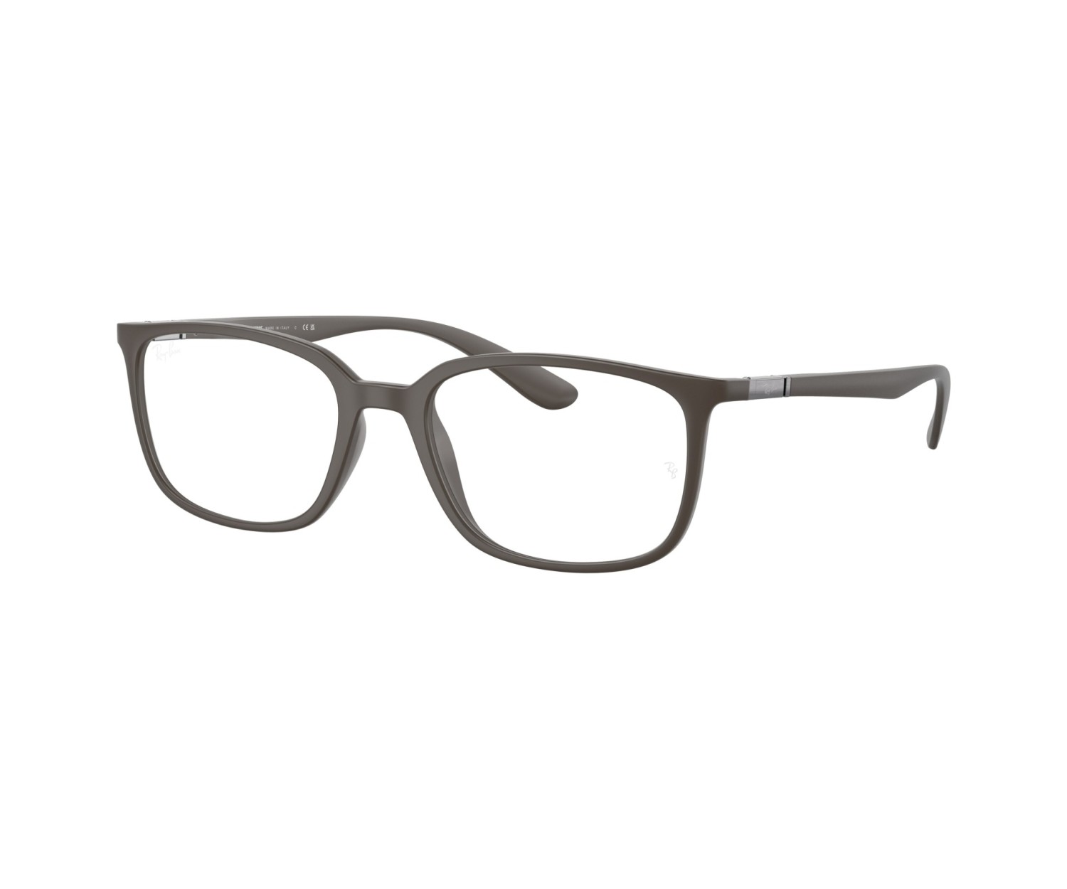 RAY-BAN - RX7208 - 8063 - 52