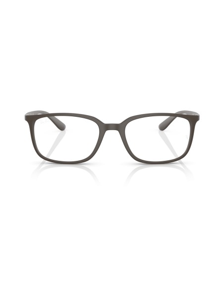 RAY-BAN - RX7208 - 8063 - 52