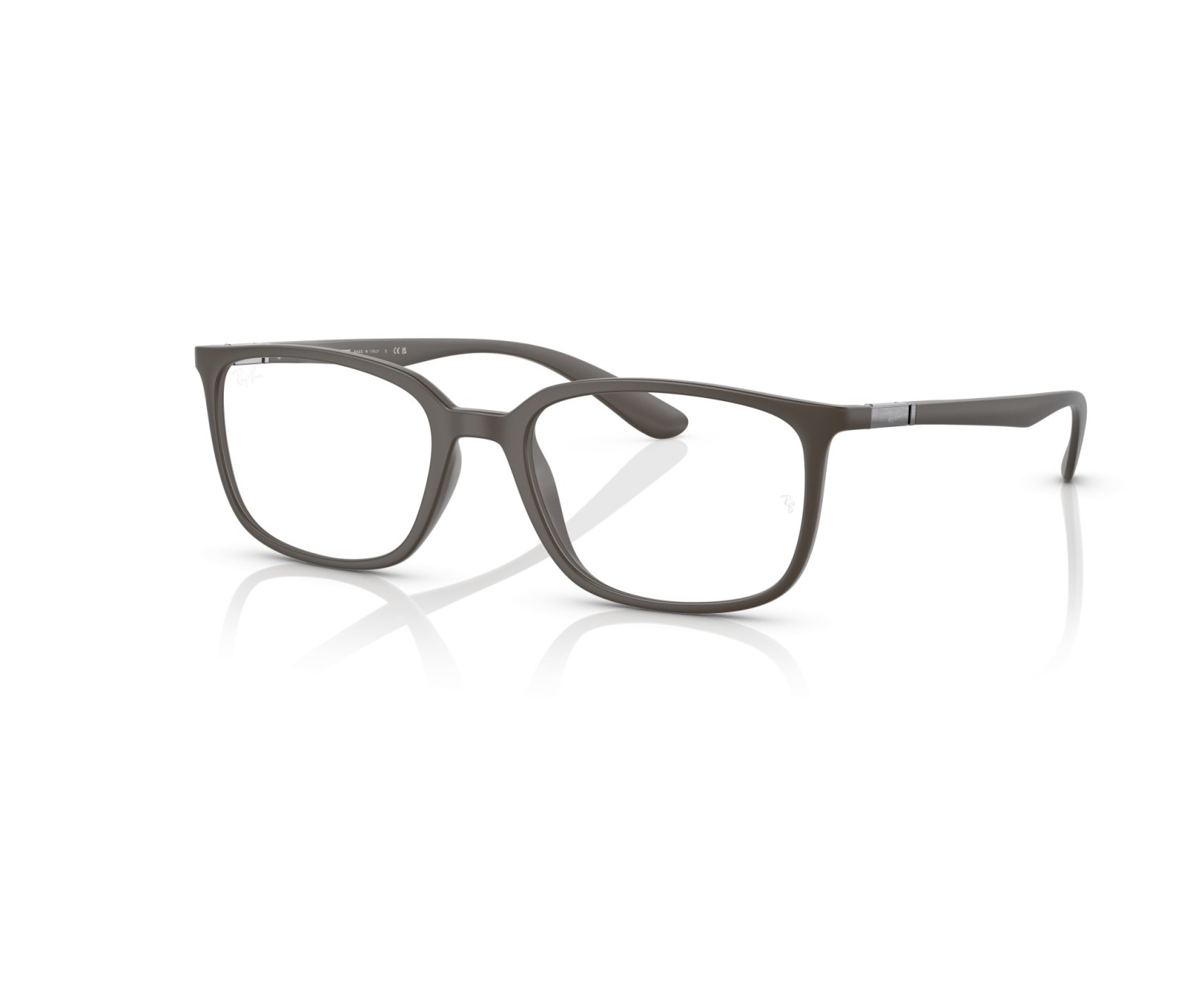 RAY-BAN - RX7208 - 8063 - 52