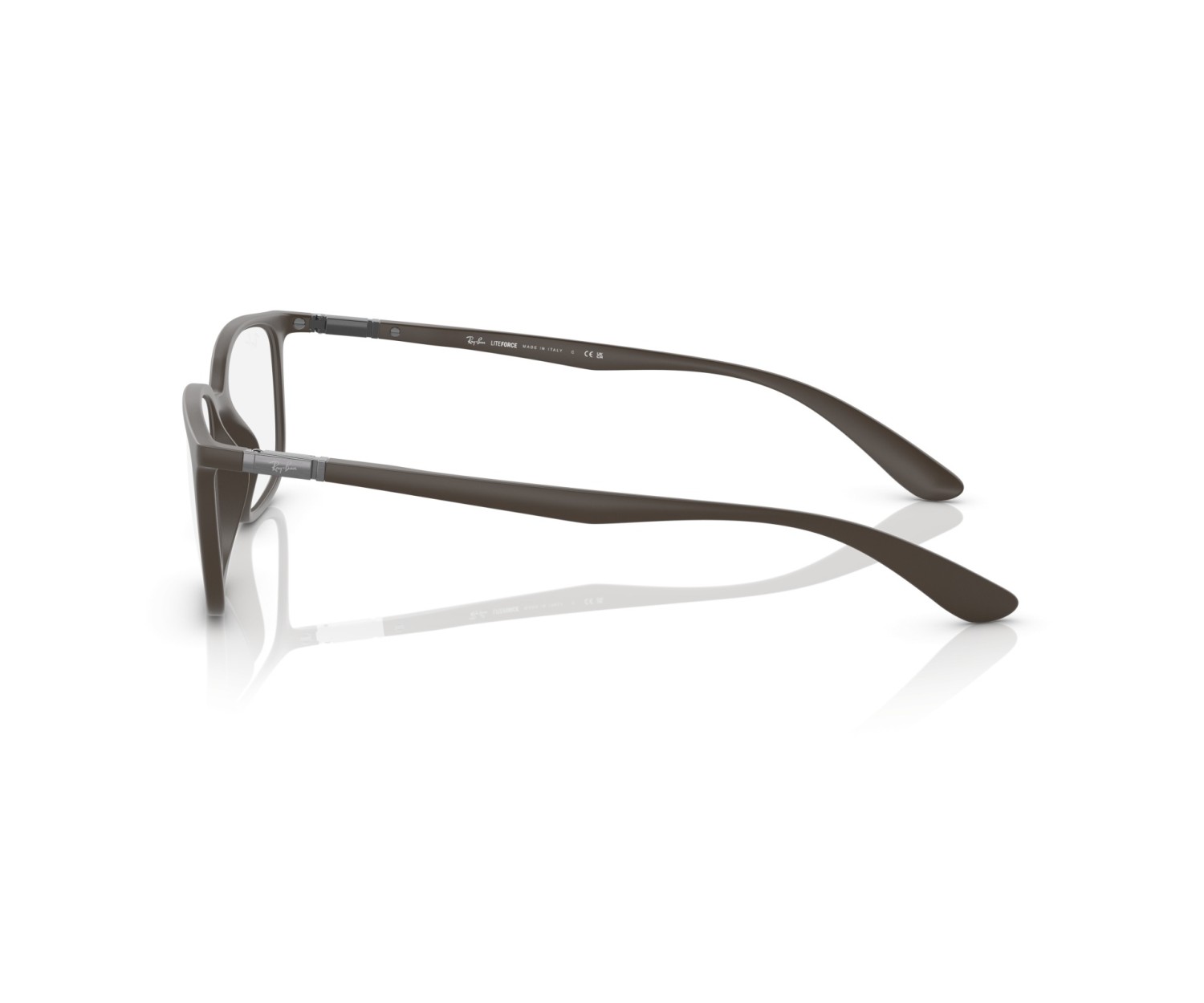 RAY-BAN - RX7208 - 8063 - 52