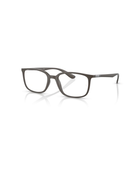 RAY-BAN - RX7208 - 8063 - 54