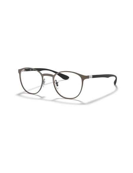 RAY-BAN - RX6355 - 2620 - 52