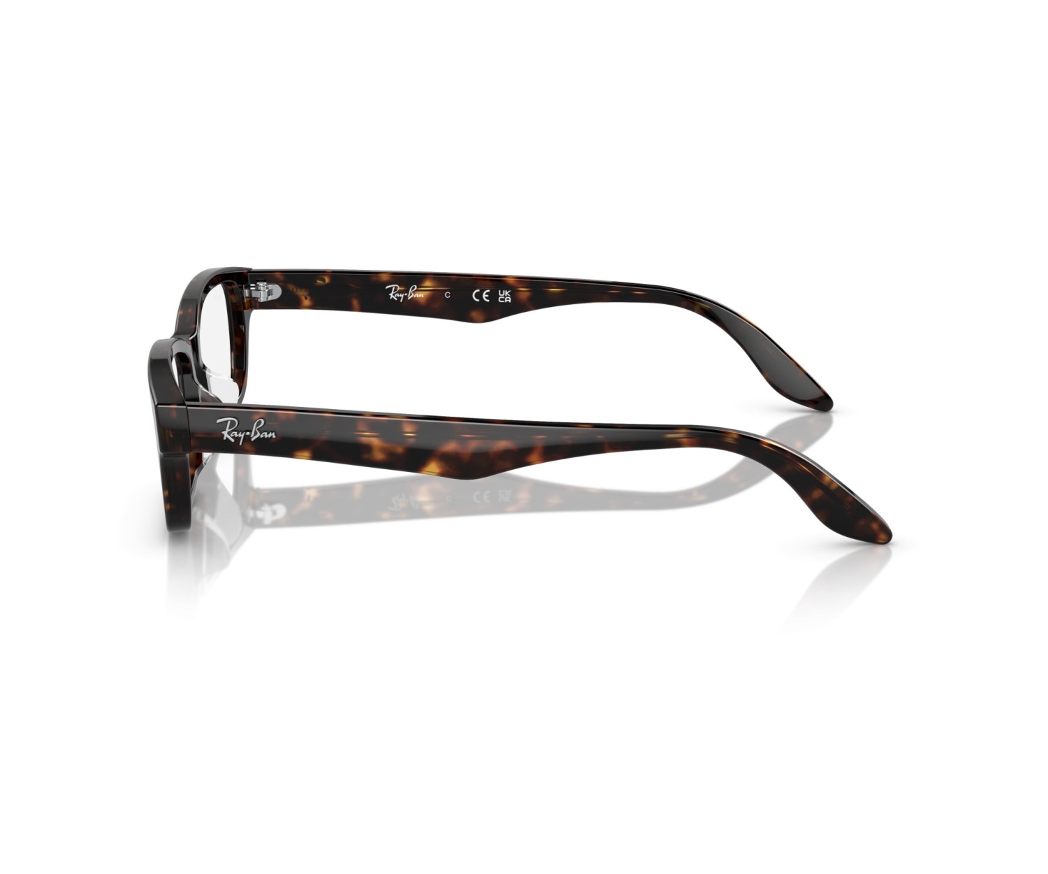RAY-BAN  - RX5415D - 8287 - 55