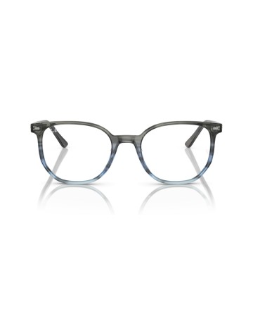 RAY-BAN - ELLIOT - RX5397 - 8254 - 48 2