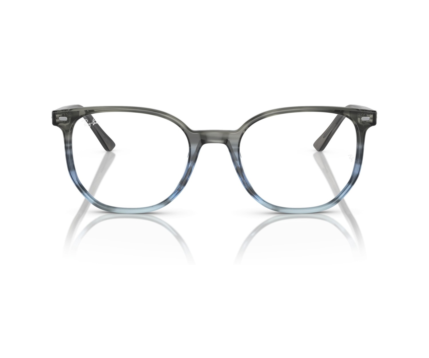 RAY-BAN - ELLIOT - RX5397 - 8254 - 48