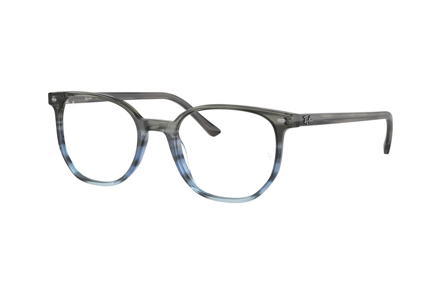 RAY-BAN - ELLIOT - RX5397 - 8254 - 50