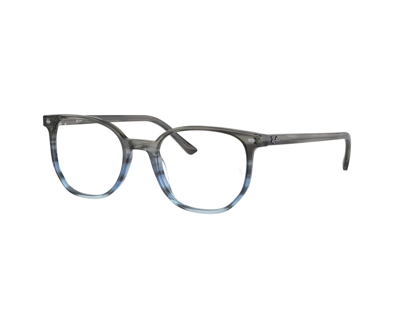 RAY-BAN - ELLIOT - RX5397 - 8254 - 50