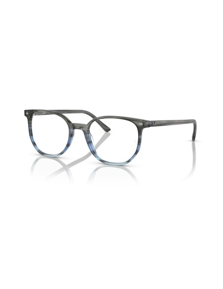 RAY-BAN - ELLIOT - RX5397 - 8254 - 50