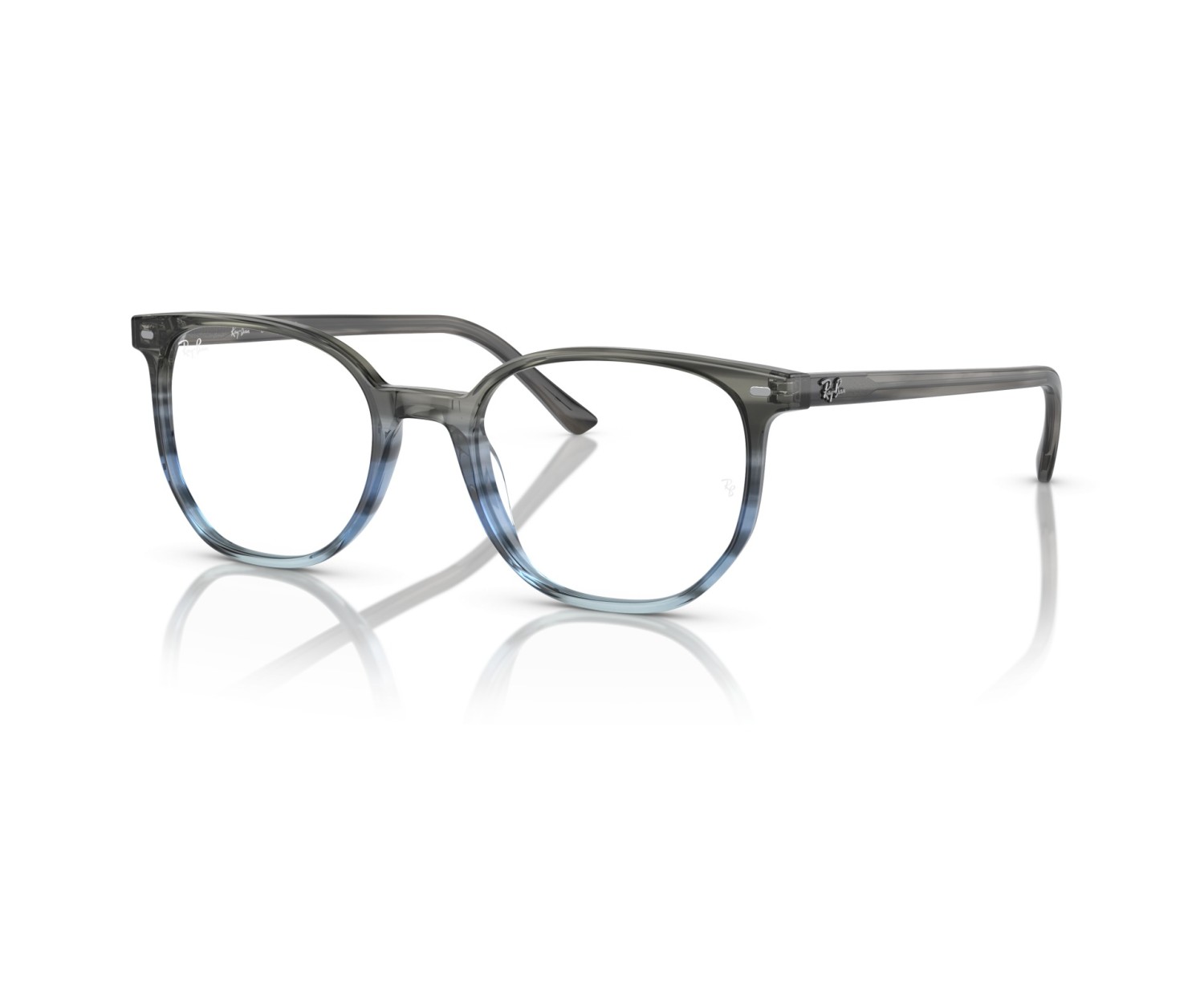 RAY-BAN - ELLIOT - RX5397 - 8254 - 50