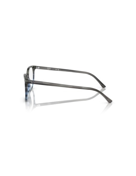 RAY-BAN - ELLIOT - RX5397 - 8254 - 50